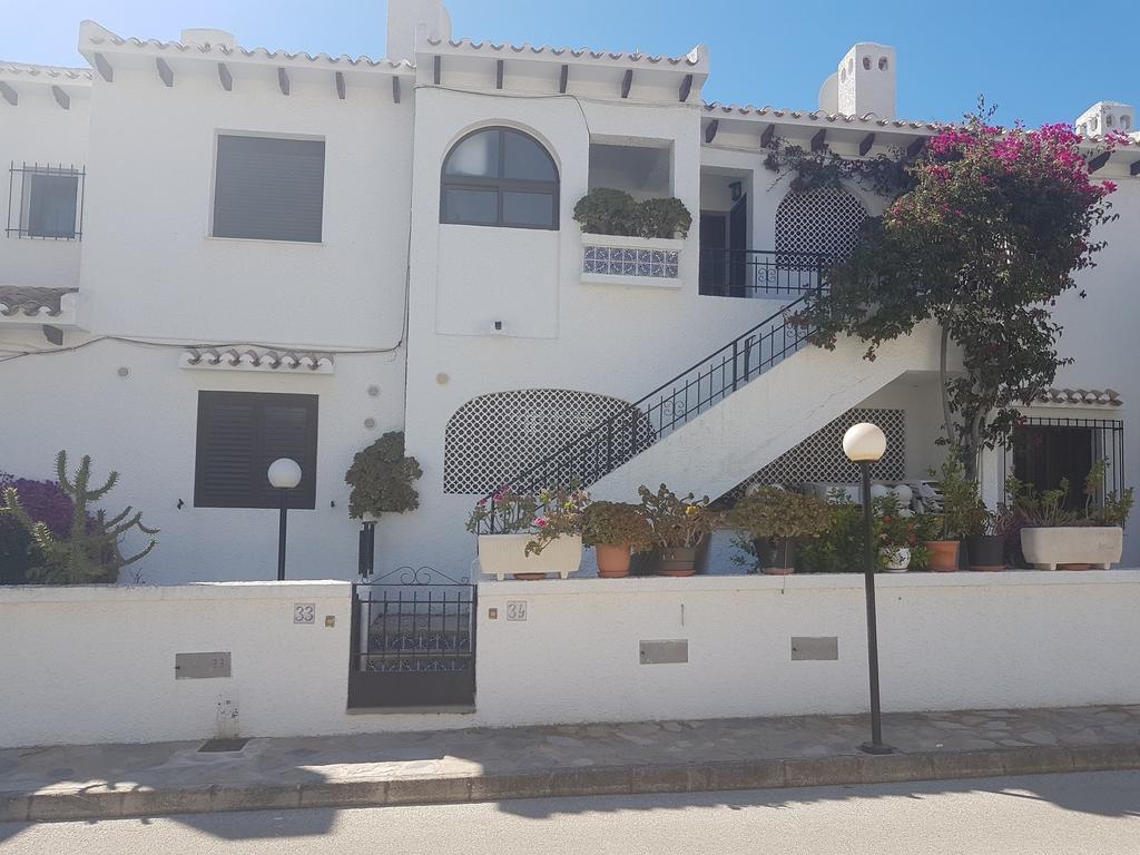 Apartment Tramontana 3 Cabo Roig Extérieur photo